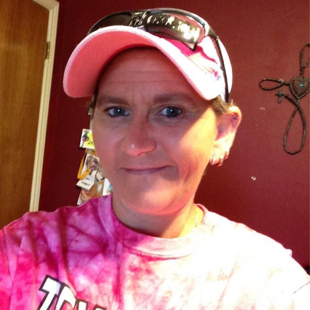 Meet your Posher, Jes